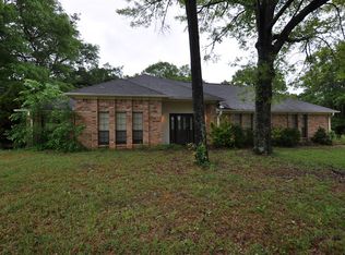 5488 County Road 413, Tyler, TX 75704