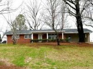 507 Richton Ave, Muscle Shoals, AL 35661