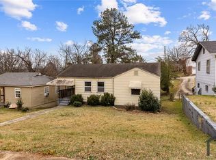 1633 32nd St, Birmingham, AL 35208