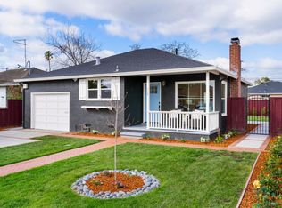 115 Jasmine Way, East Palo Alto, CA