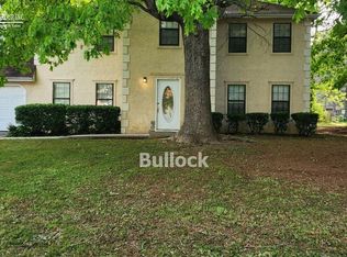 5709A N Castlegate Dr #0, Atlanta, GA 30349