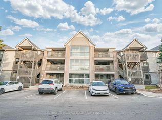 2020 Cleaver Ave #109, Burlington, ON L7M4C2