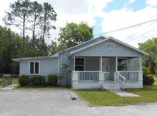 11 SE 4th Ave, Williston, FL 32696