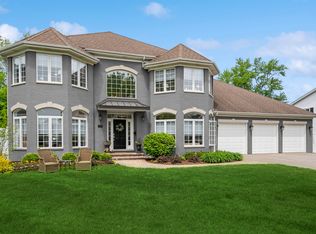 1770 Harrison St, Glenview, IL 60025