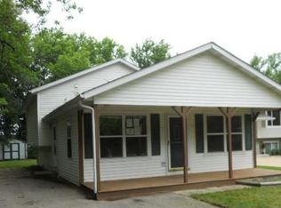 19554 101st St, Bristol, WI 53104