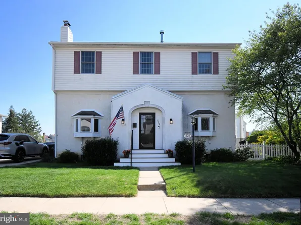 528 Berkley Ave, Jenkintown, PA 19046