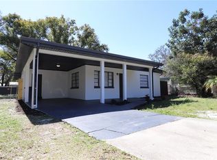 807 E Linebaugh Ave, Tampa, FL 33612