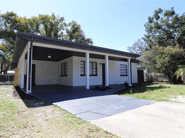 807 E Linebaugh Ave, Tampa, FL 33612