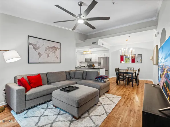 10075 GATE Parkway N #1404, Jacksonville, FL 32246