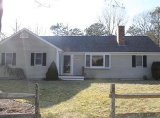 224 Great Pines Dr, Mashpee, MA 02649