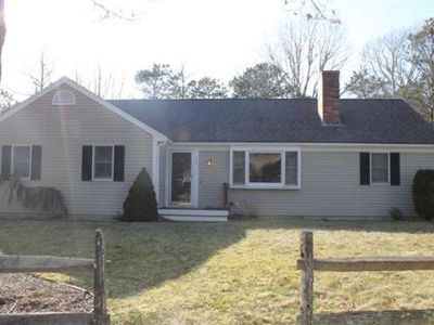 224 Great Pines Dr, Mashpee, MA, 02649