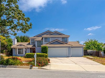 5847 Zapata Pl, Rancho Cucamonga, CA, 91737