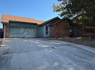 4331 Liberty Cir, Shawnee, OK 74804