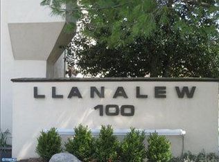 100 Llanalew Rd UNIT 9, Haverford, PA 19041