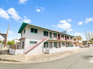 1225 Rycroft St, Honolulu, HI 96814