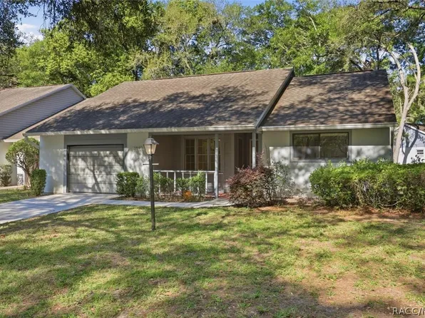 3840 N Parkside Village Ter, Beverly Hills, FL 34465