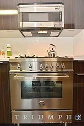 Rented by Triumph Property Group