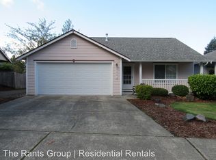 3009 Powder Ridge St SE, Olympia, WA 98501