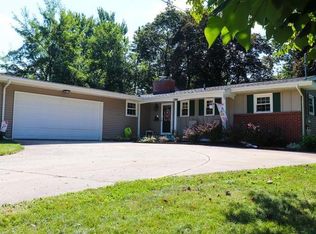 1308 Crosslanes St, Mount Pleasant, MI 48858