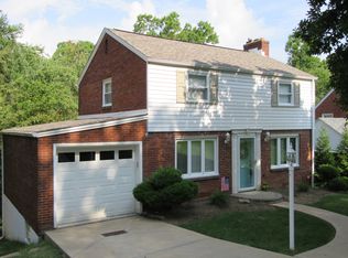 4708 Rolling Hills Rd, Pittsburgh, PA 15236