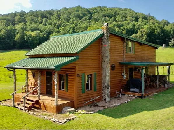 869 Caney Valley Loop, Surgoinsville, TN 37873