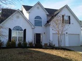 3897 Parkers Ferry, Fort Mill, SC 29715