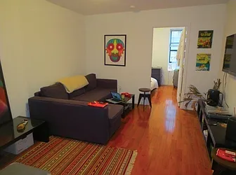 Rented by Karpoff Affiliates