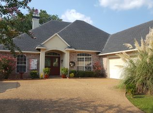48 Emory Ct, Bossier City, LA 71111