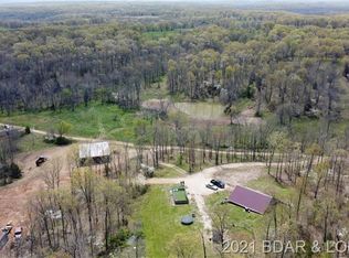 27209 Highway Y, Rocky Mount, MO 65072