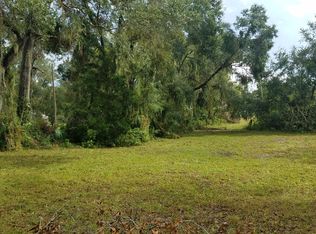 Upson Ave, Deleon Springs, FL 32130