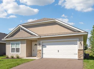 4813 Education Dr N, Hugo, MN 55038