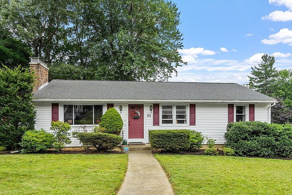 31 Juniper Ln, Rutland, MA 01543 Zillow