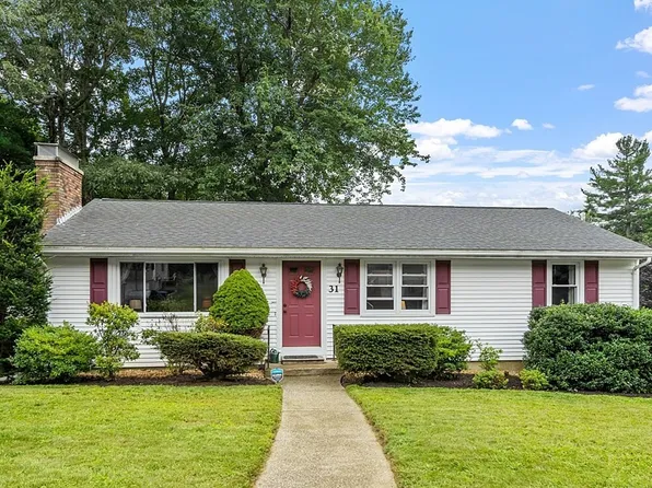 31 Juniper Ln, Rutland, MA 01543