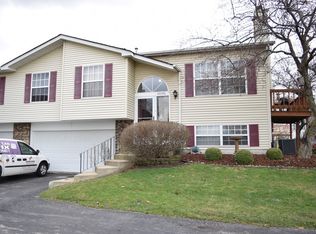 20256 S Frankfort Square Rd, Frankfort, IL 60423