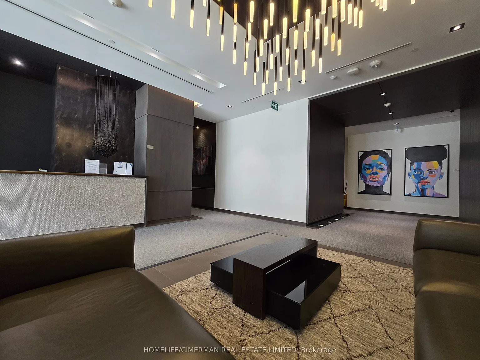 1 bed, $2,450 — Photo 3