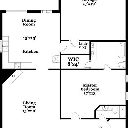 2nd image of 2841 Saint Croix Ave
