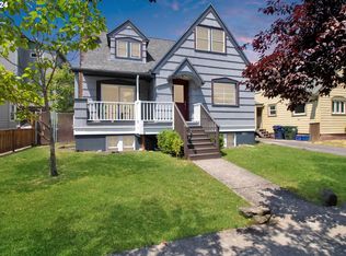 1742 Mill St, Eugene, OR 97401