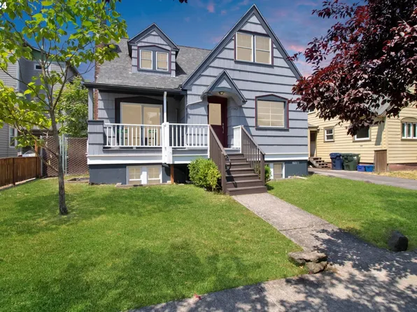 1742 Mill St, Eugene, OR 97401