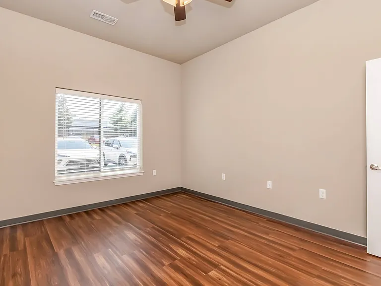 Cambium Apartments 1 Bedroom Bedroom
