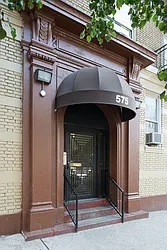 575 West 175th Street in Washington Heights