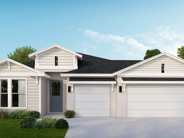 Avery Plan, Irish Acres