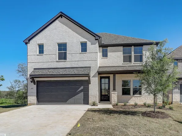 2603 Wellington Ln, Corinth, TX 76210