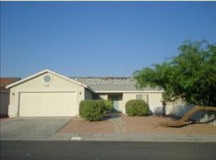 2220 Rejoice Dr, North Las Vegas, NV 89032