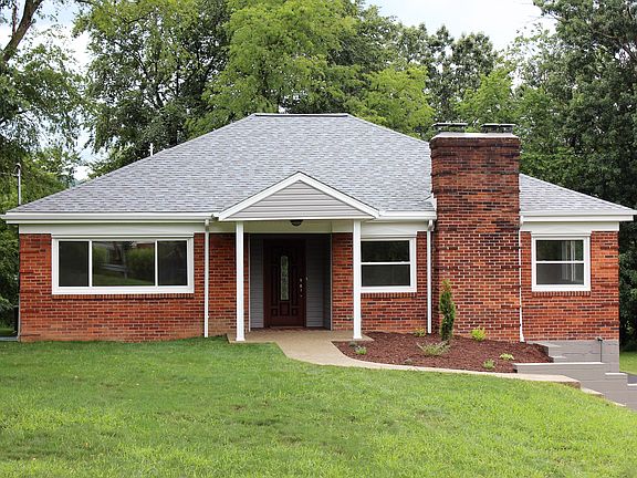 Beautiful updated ranch.