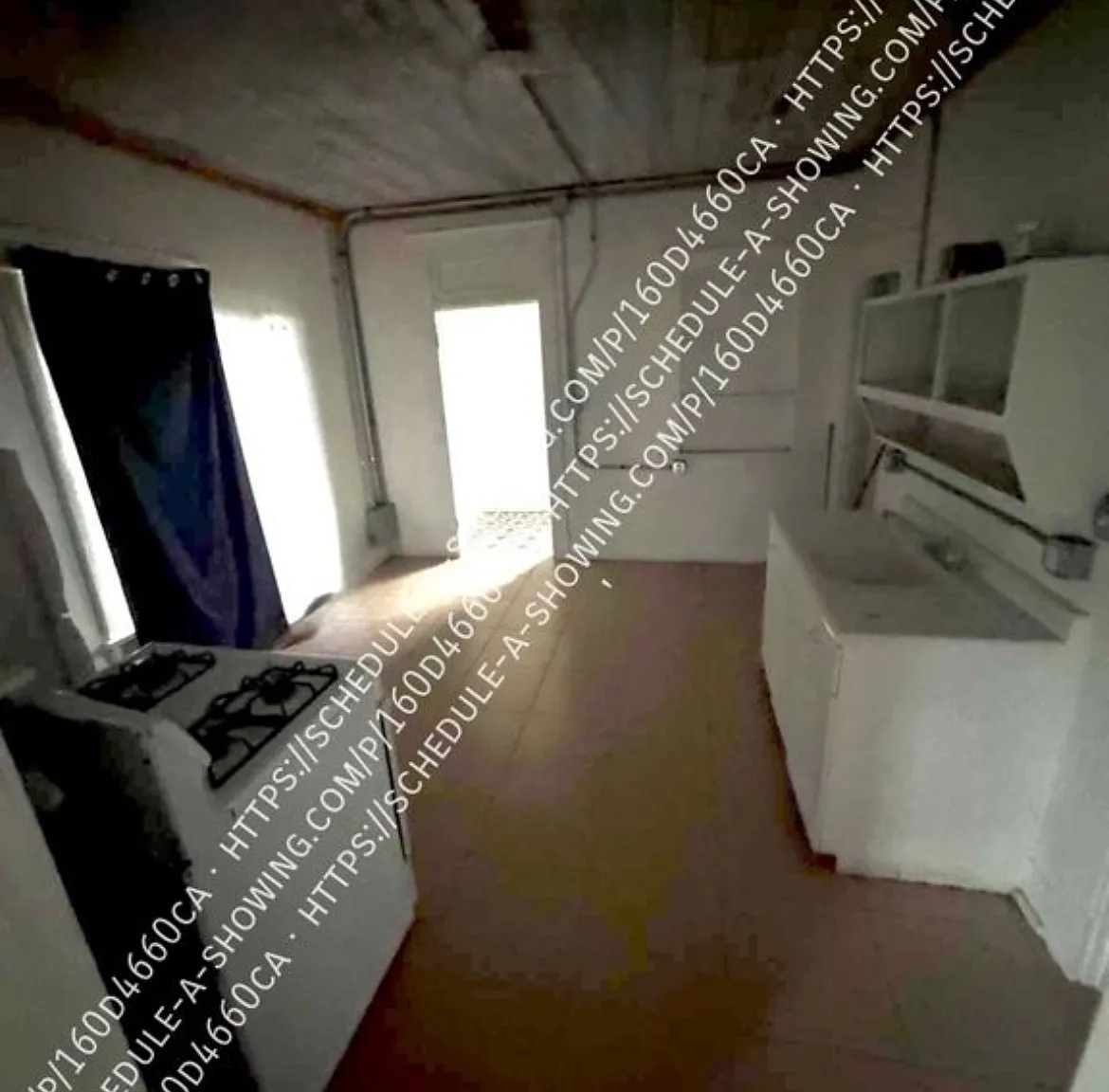 1 bed, $850 — Photo 4