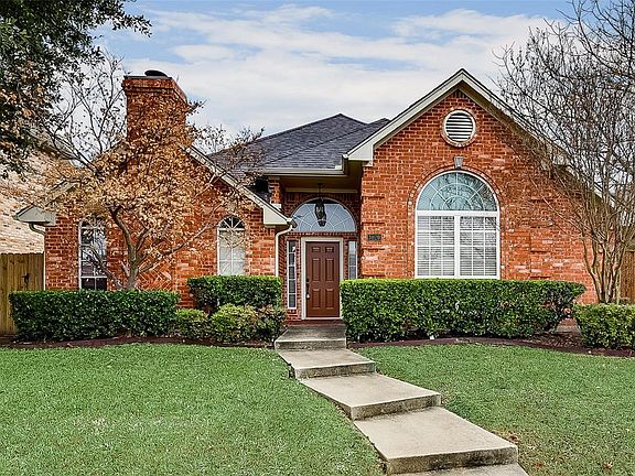 2nd image of 3020 Crickett Dr