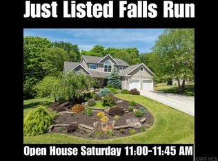 123 Providence Dr, Johnstown, PA 15904