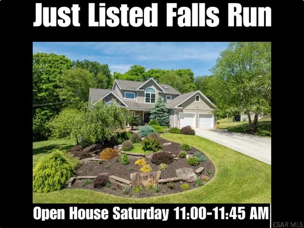 123 Providence Dr, Johnstown, PA 15904