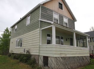 18 Cherry St, Carp Lake Township, MI 49971