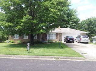302 Sheridan Pl, Somerset, OH 43783